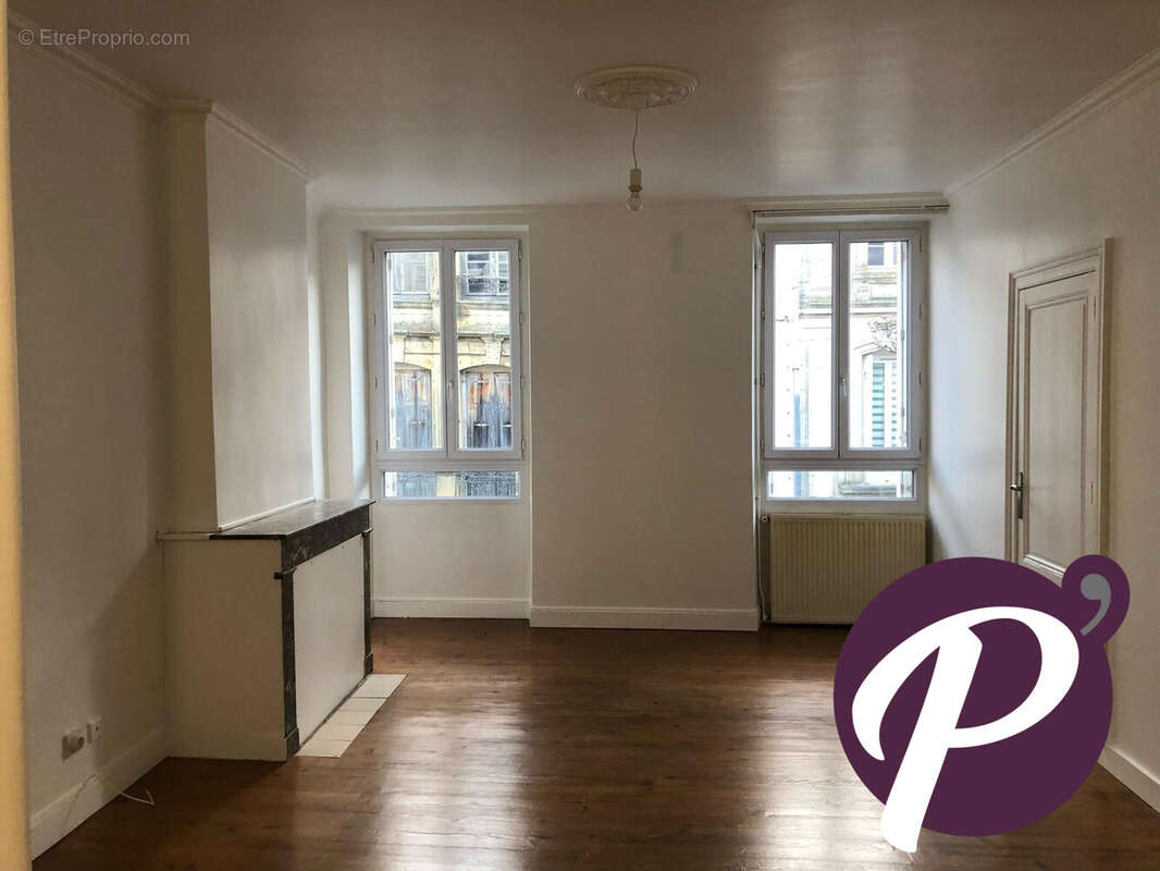 Appartement à SAINTE-FOY-LA-GRANDE