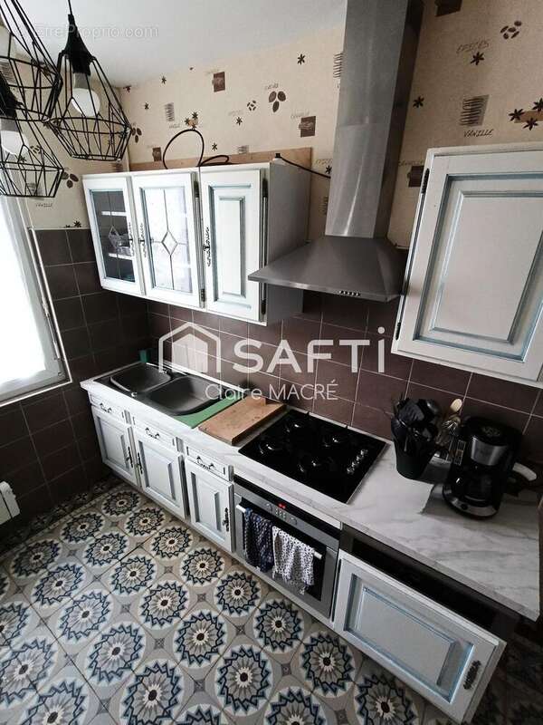 Photo 3 - Maison à INCHEVILLE