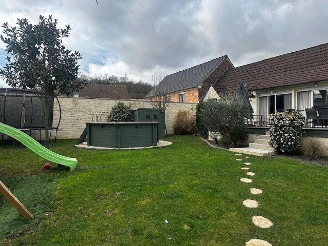 Photo 8 - Maison à RANTIGNY