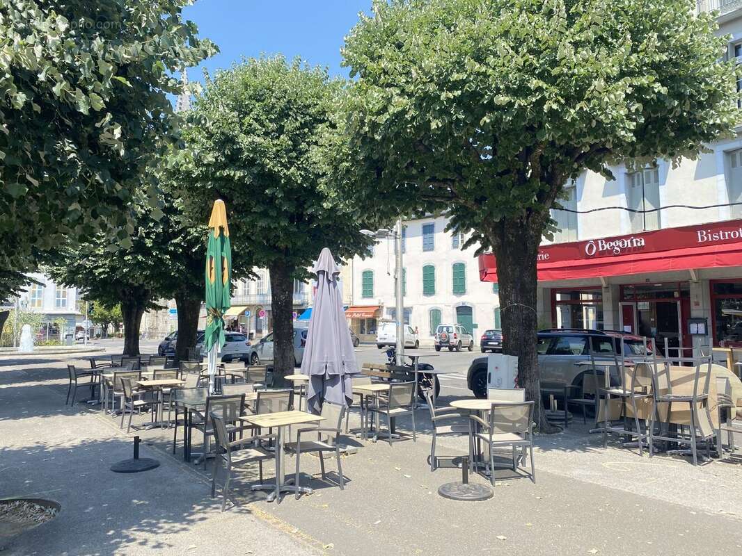 175 m² à Bagneres-De-Bigorre  - photo 3