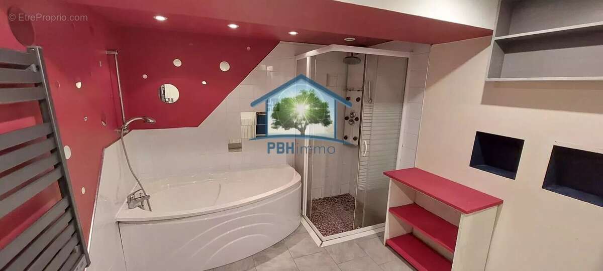 Maison à HERPELMONT