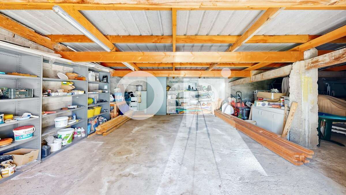 Maison  8 pièce(s) - photo 21