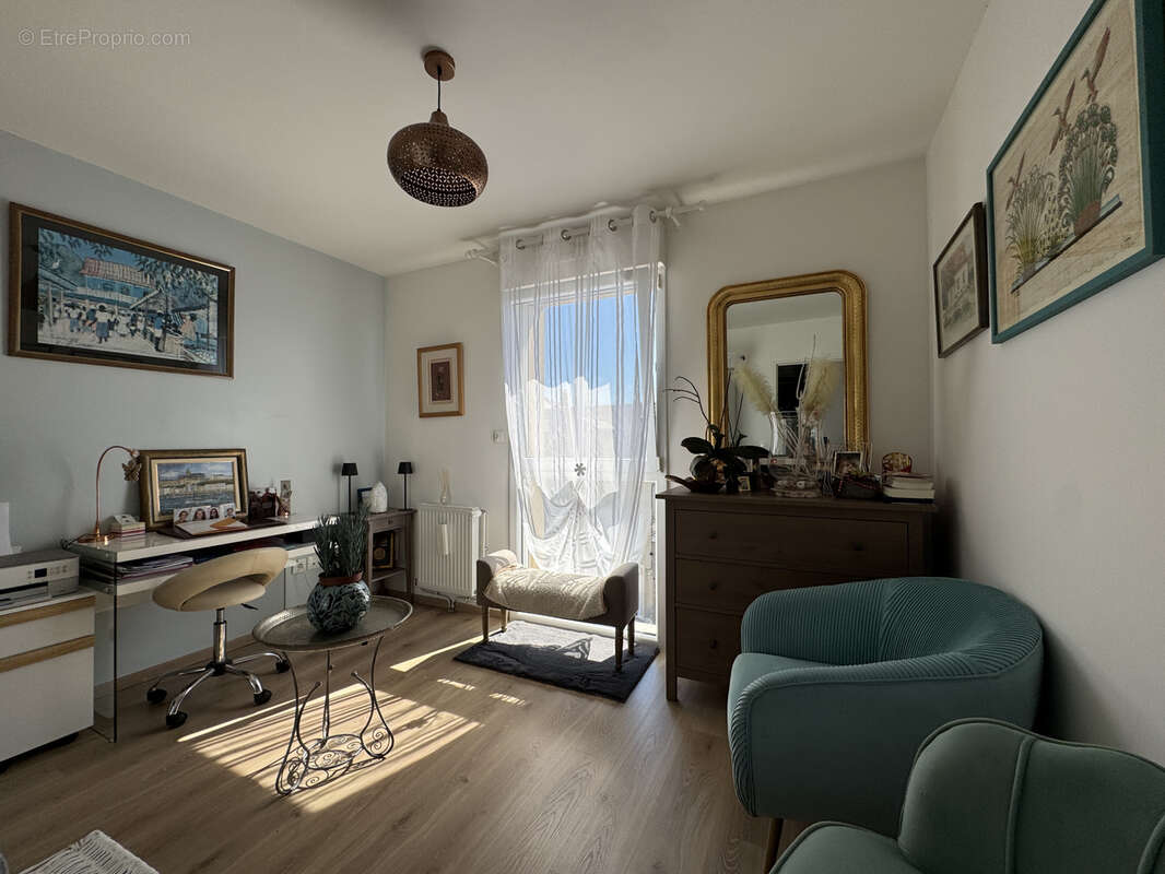 Appartement à COURSEULLES-SUR-MER