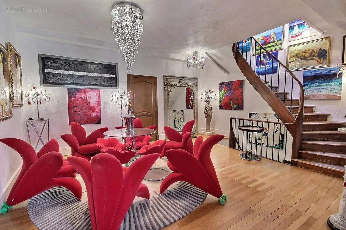 Appartement à SAINT-MARCELLIN