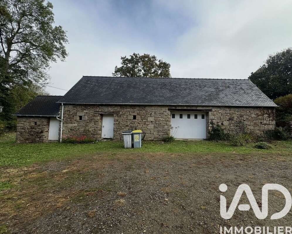 Photo 3 - Maison à PLOUMILLIAU