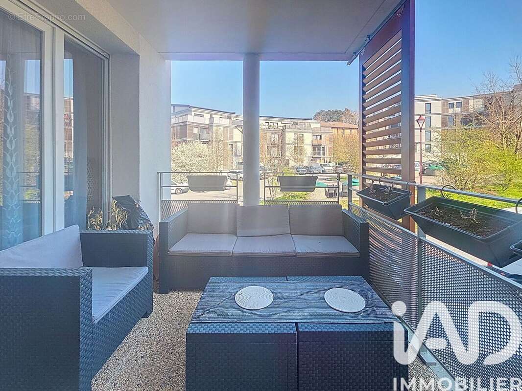 Photo 9 - Appartement à VIRY