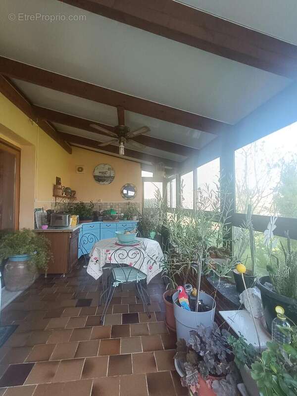 Photo 6 - Maison à LERE