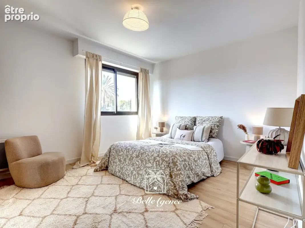 St Laurent du Var 4P 132m² - Coup de coeur - "Jade" - photo 11
