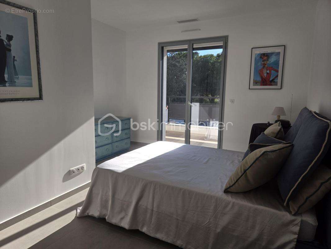 Maison à PUGET-SUR-ARGENS