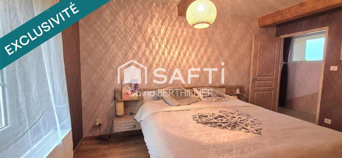 Photo 8 - Maison à BEREZIAT