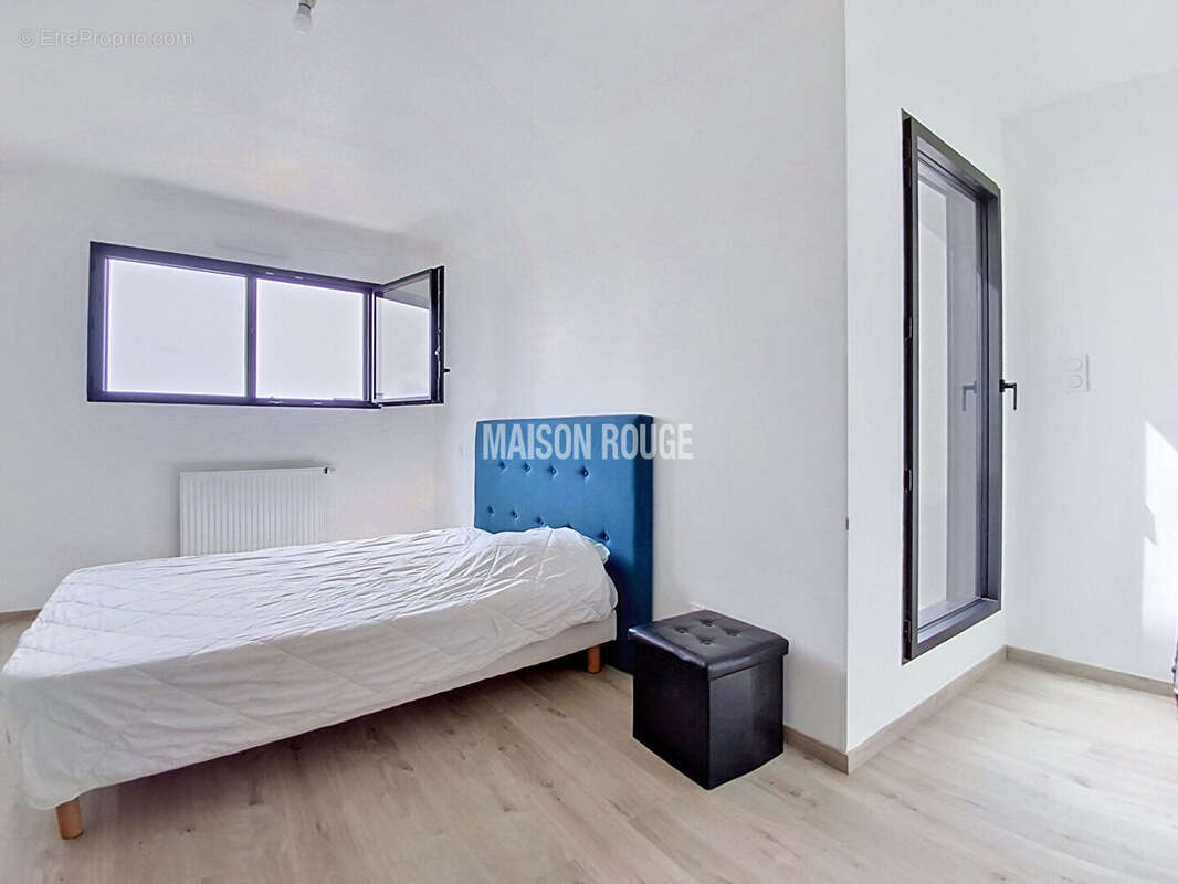 Maison moderne 2022 clé en main - Suite parentale + trois chambres - A deux pas de tout ! Ploufragan - photo 10