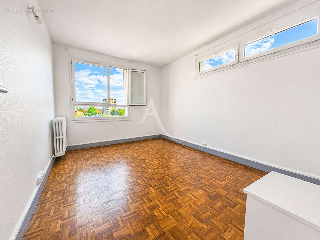 Appartement à JOINVILLE-LE-PONT
