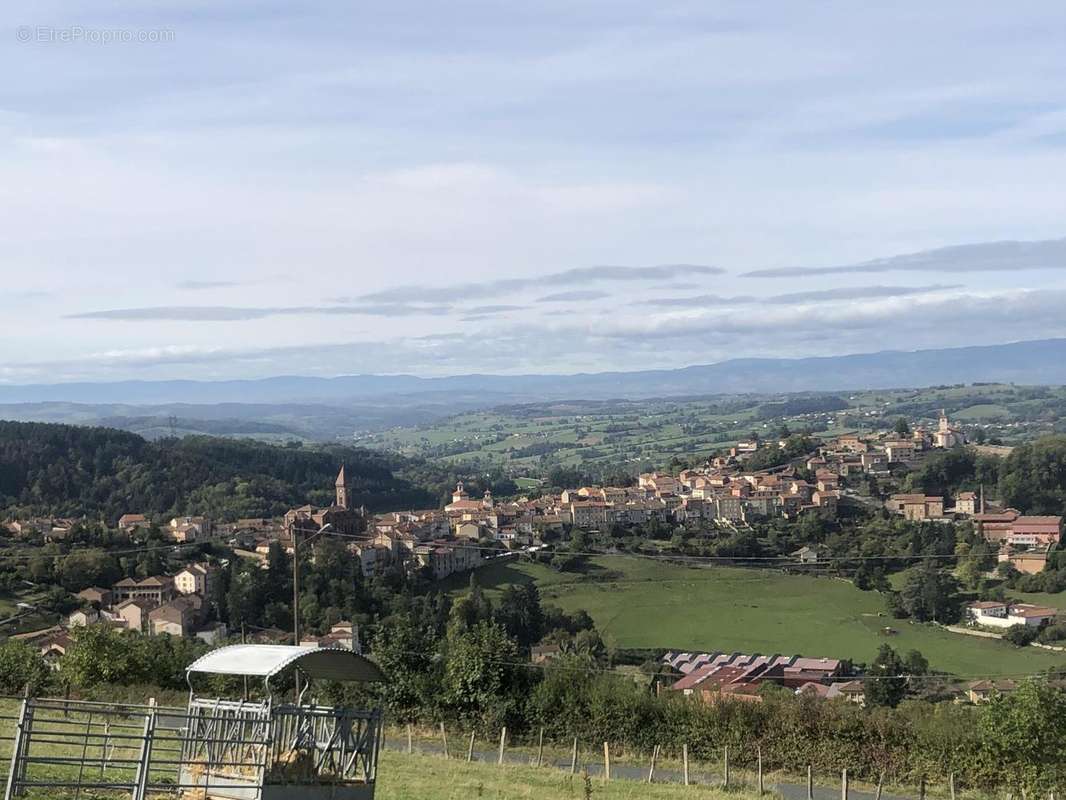 Photo 6 - Terrain à MARNAND