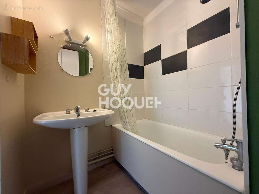 Photo 5 - Appartement à AMIENS