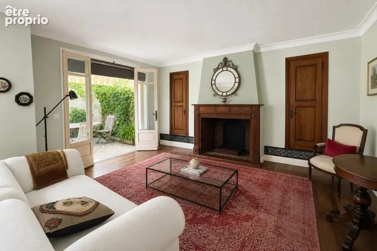 Maison de Charme de 334 m² à Mirande - photo 4