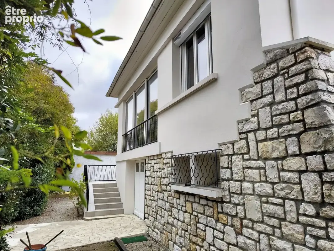 Maison à PLAISANCE