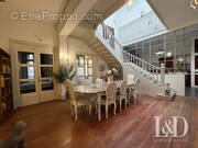 Appartement à COMPIEGNE