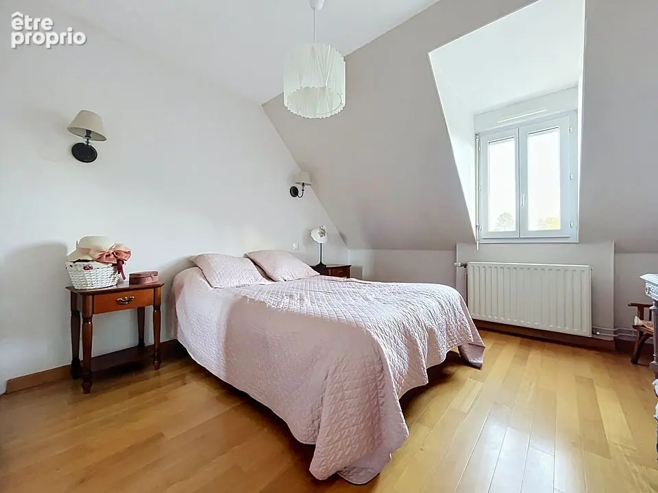 Soissons centre Appartement  de 80 m² au sol. - photo 3