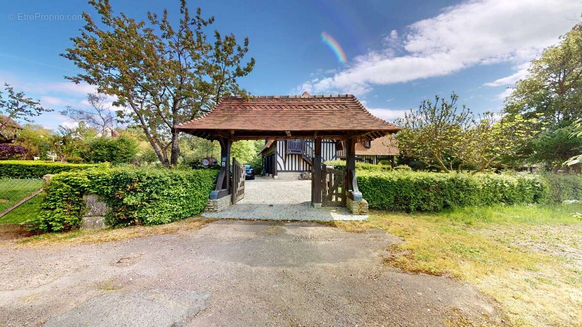 Autre à AMFREVILLE