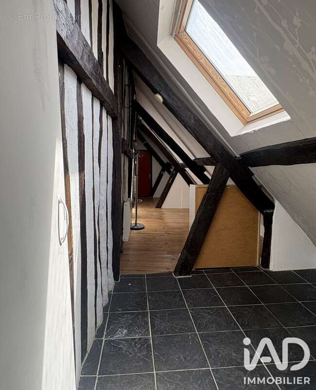 Photo 9 - Appartement à ROUEN
