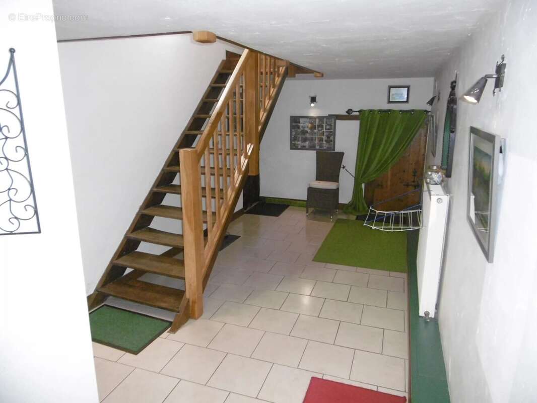 Spacieuse propriété de caractère - photo 11