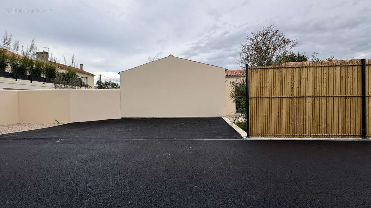 Maison à LA ROCHELLE