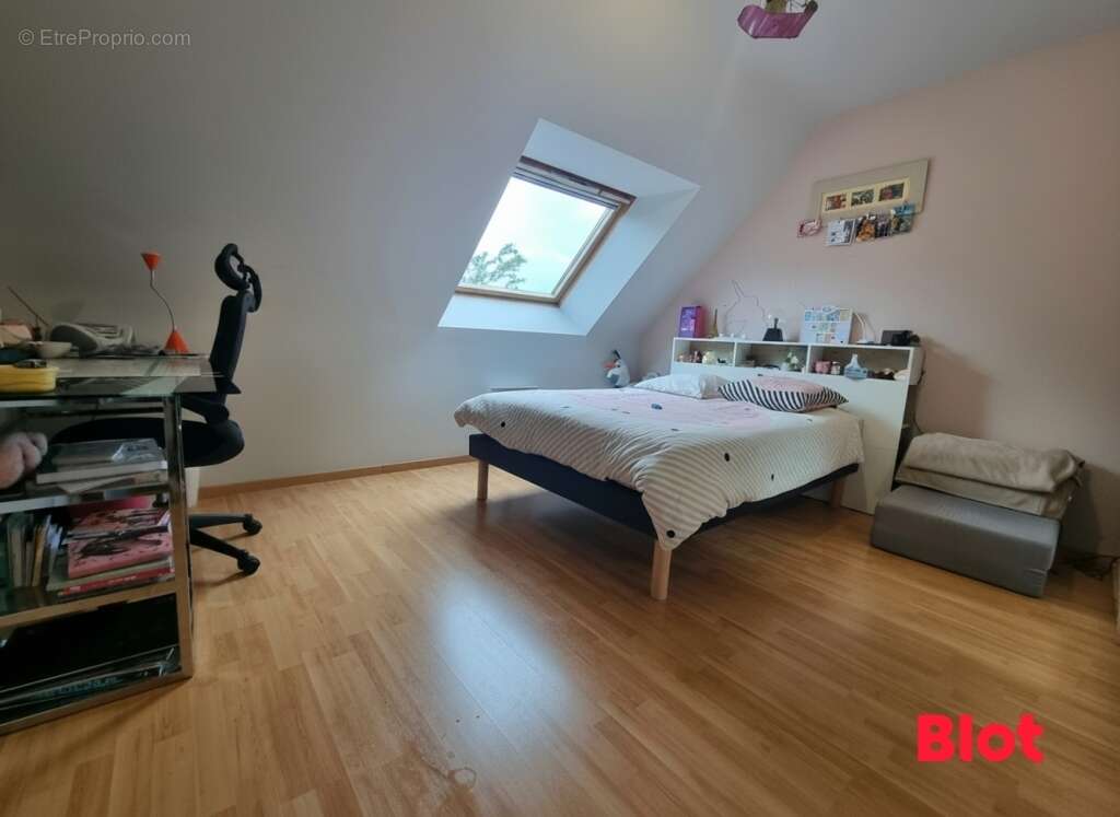Maison à LANGAN