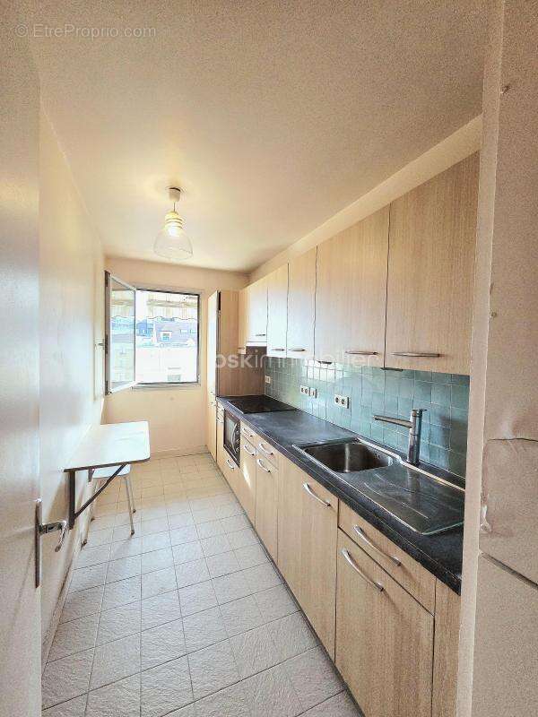 Appartement à SURESNES