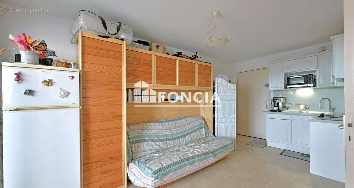 Appartement à LE GRAU-DU-ROI