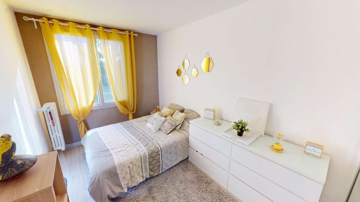 Appartement à TOURS