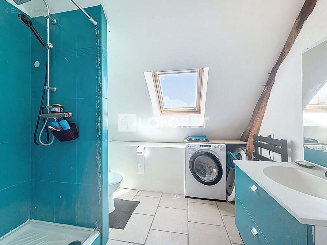 Appartement à GAILLON