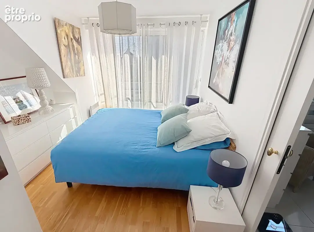 PERROS GUIREC - Magnifique Appartement - Vue Mer - photo 6