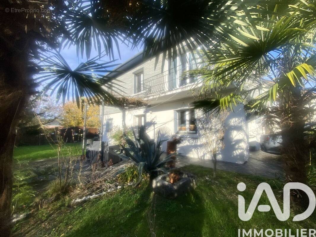 Photo 1 - Maison à BAGNERES-DE-BIGORRE