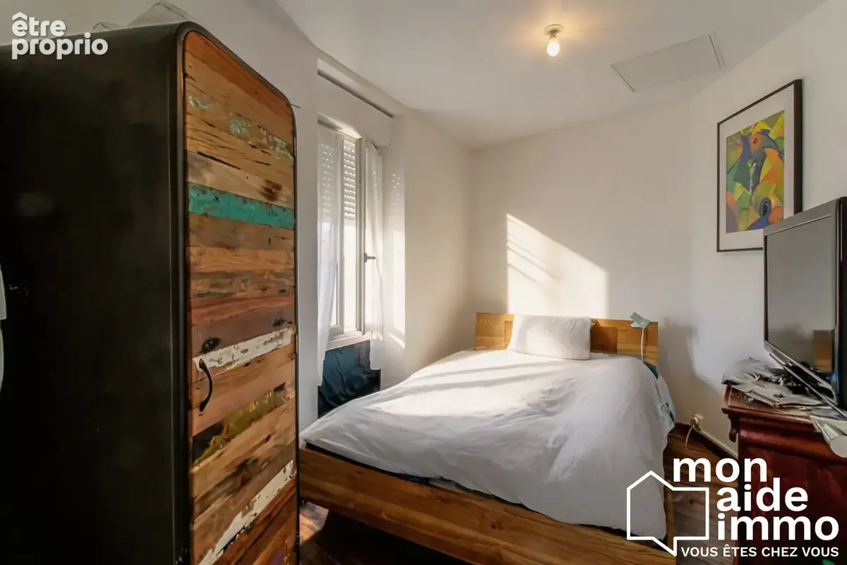 Maison 3 pièces 73 m² à vendre à Cire-D'aunis (17290) - photo 9