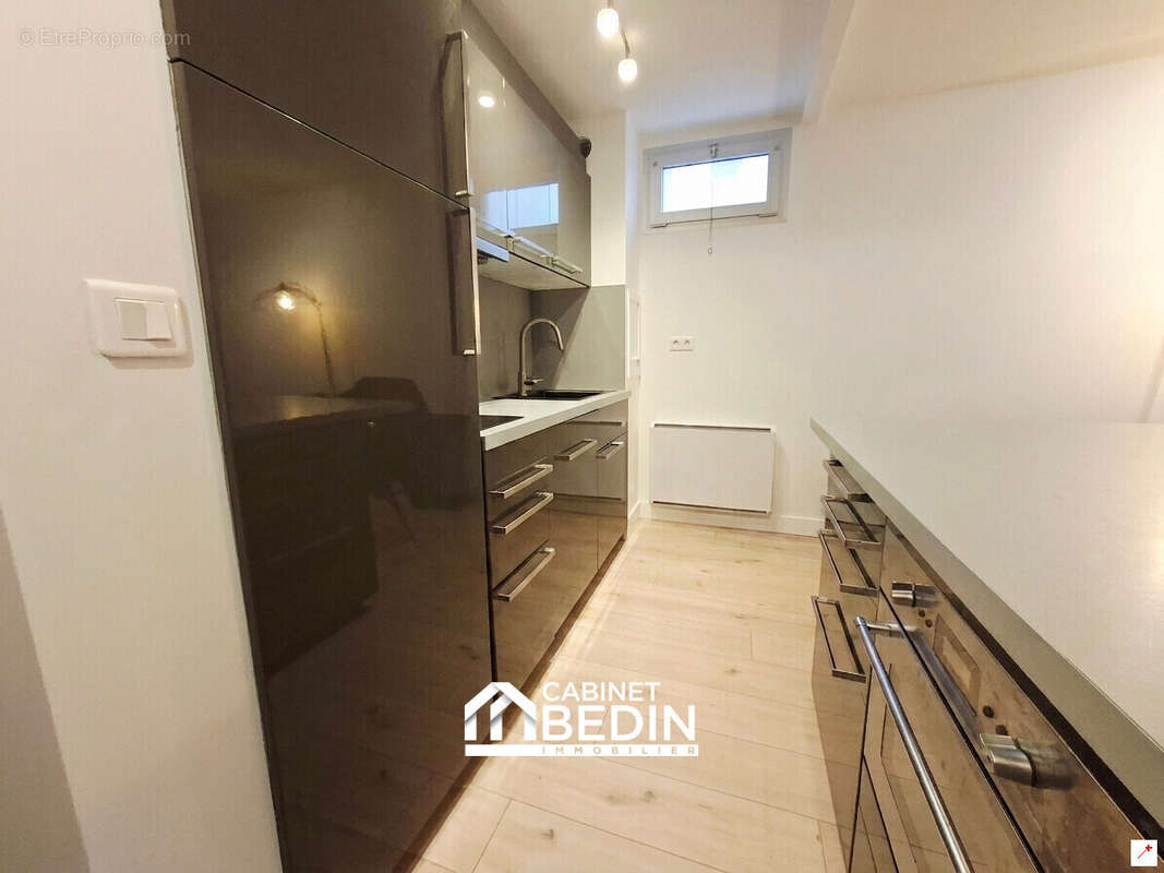 Appartement à ARCACHON