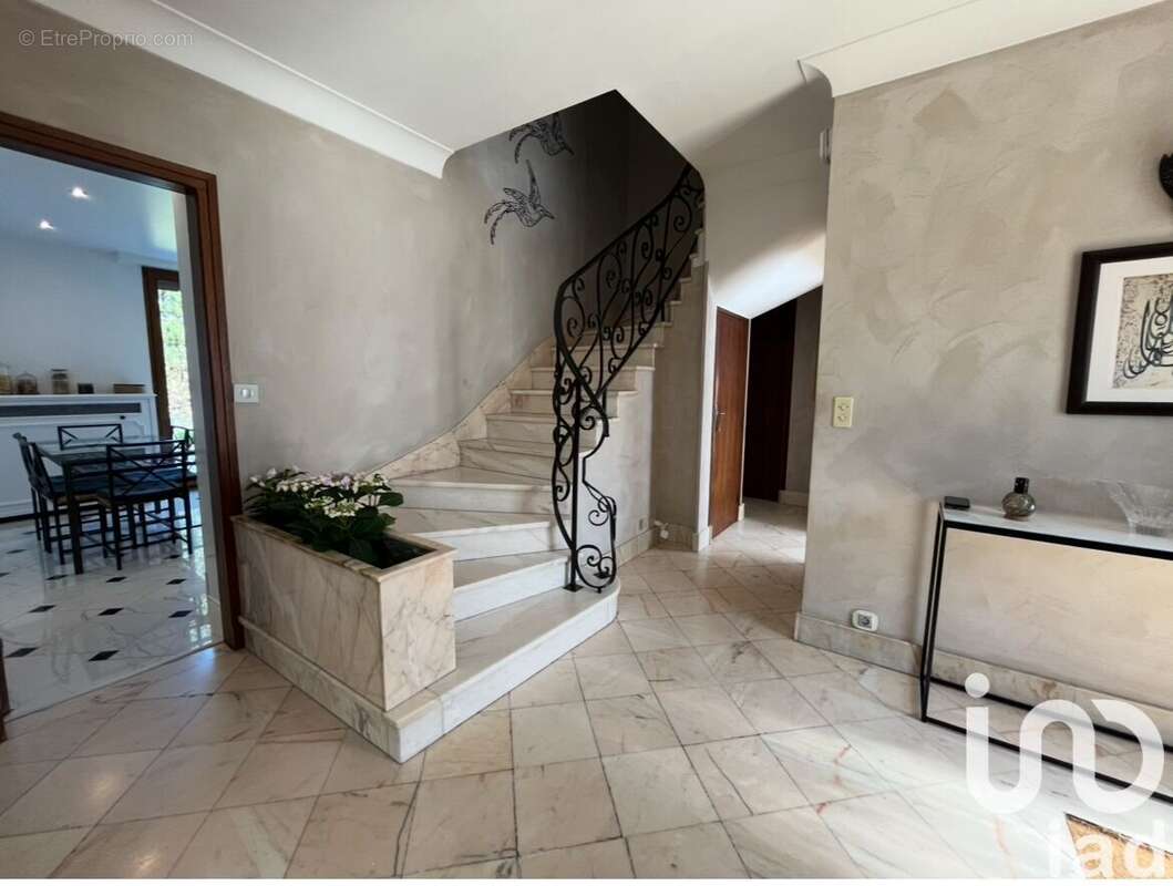 Photo 4 - Maison à NANTEUIL-LES-MEAUX