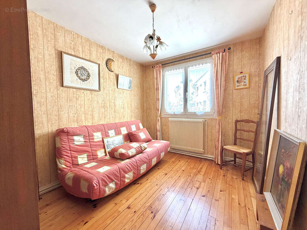 Appartement  5 pièces  3 chambres - Lumineux - Bellevue - photo 5
