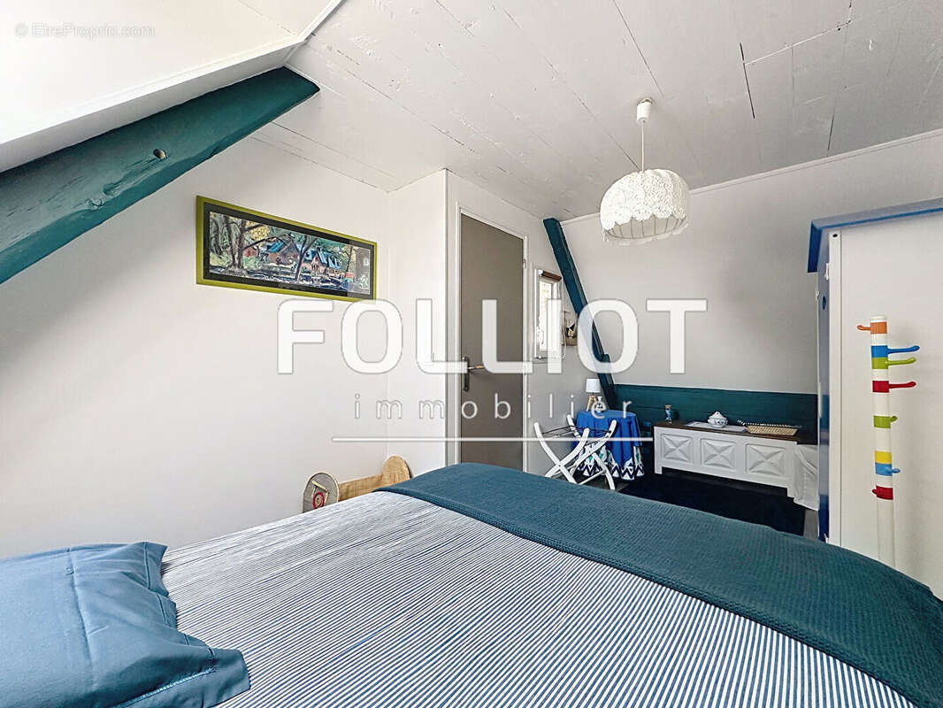 Maison à LONGUEVILLE