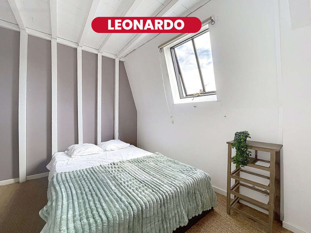 Appartement 36m² à lille - photo 8