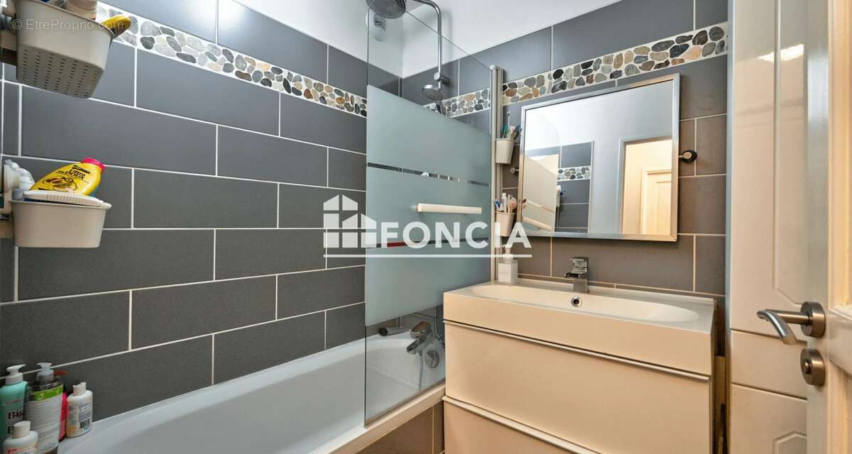 Appartement à CERGY