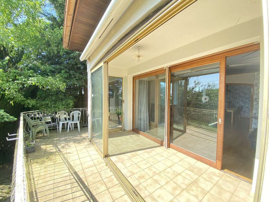 Maison à MONTBELIARD