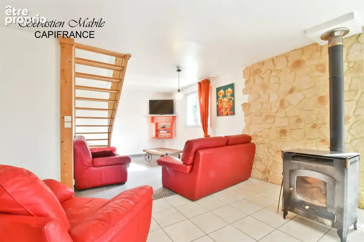 Maison à vendre 6 pièces (PONTORSON) Baie du Mont Saint Michel - photo 8