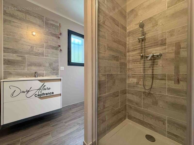 Maison de plain pied à vendre 4 pièces 100,53 m² ASPRES SUR BUECH (05) - photo 24