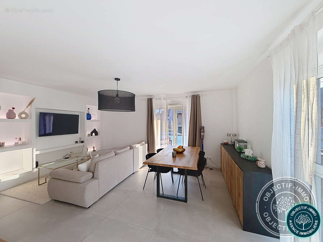Appartement à DINGSHEIM