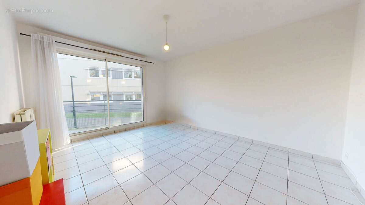 Appartement 50m² à caen - photo 4