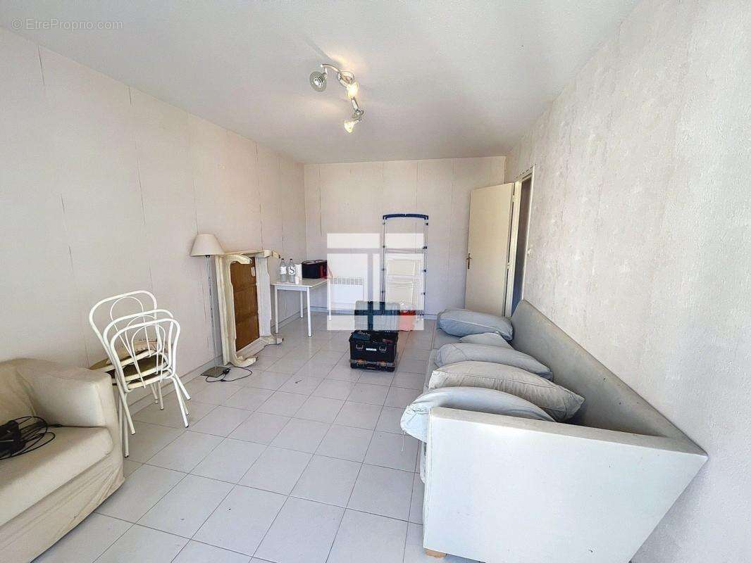 Appartement à BASTIA