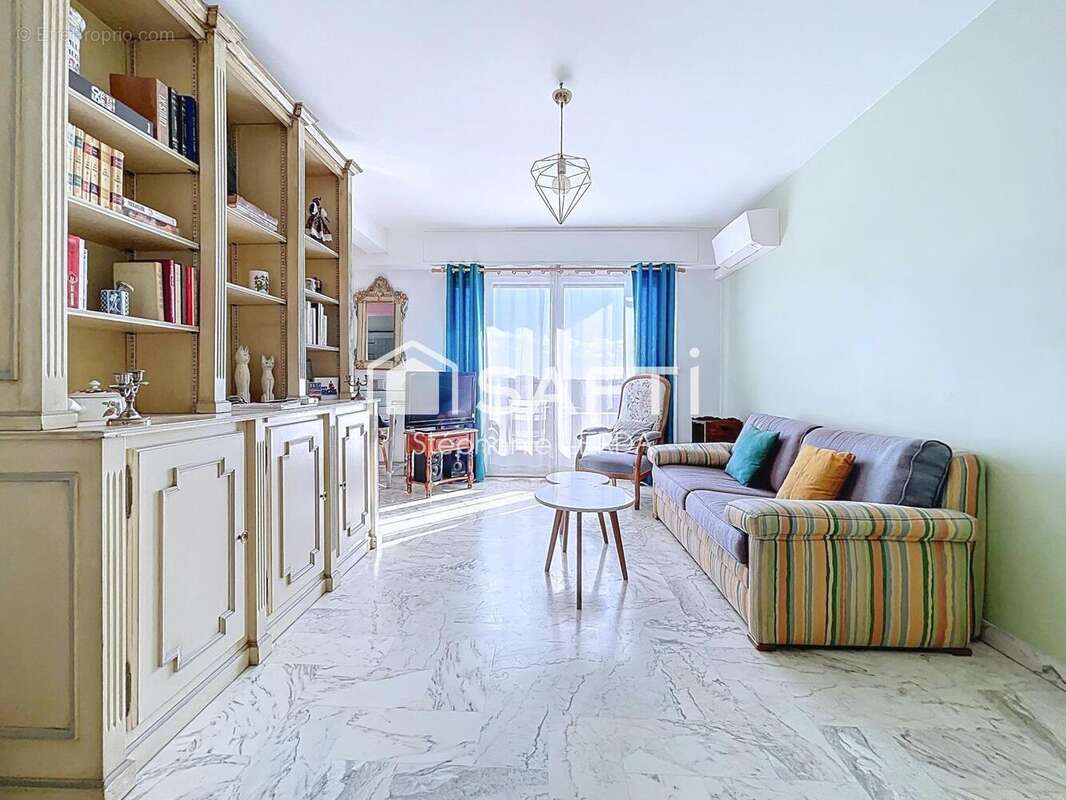 Photo 3 - Appartement à CANNES
