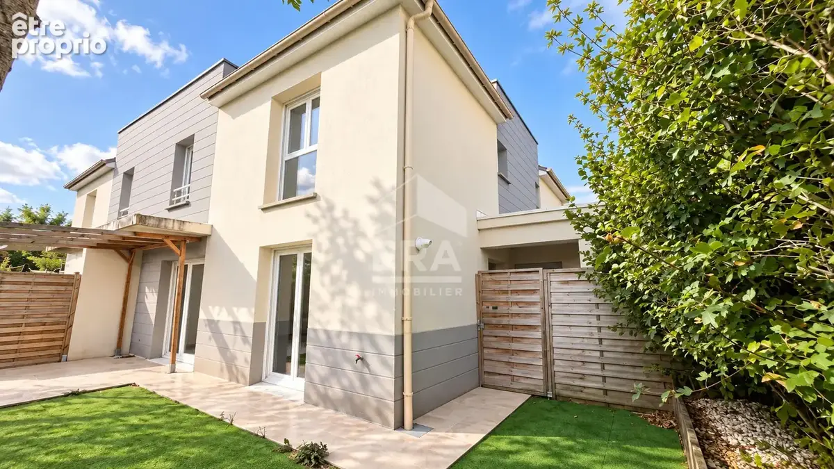 Appartement 63m² à chartres - photo 8