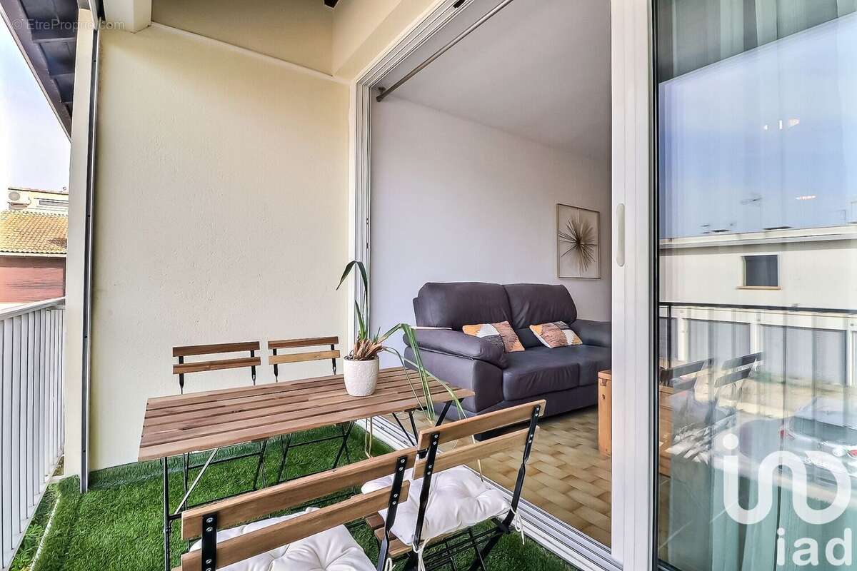 Photo 3 - Appartement à LE GRAU-DU-ROI