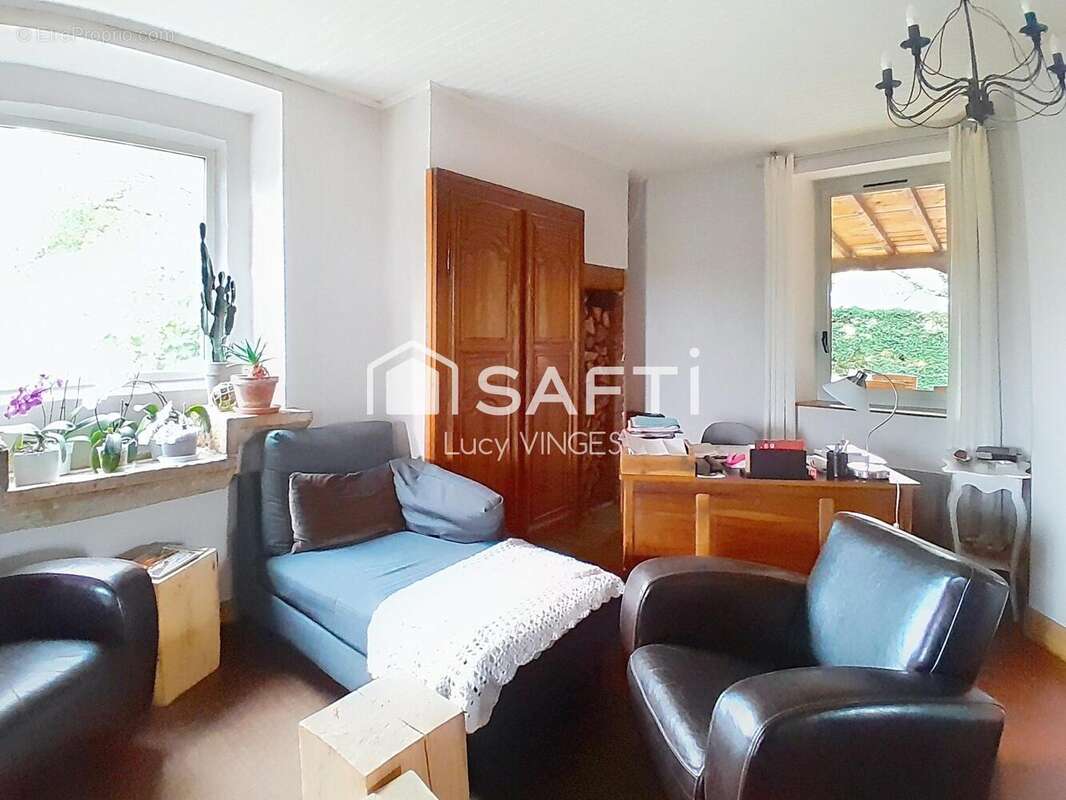 Photo 4 - Maison à CAILLAC